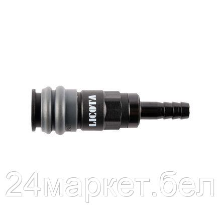 Licota E40SHOC Пневморазъём композитный 12 мм