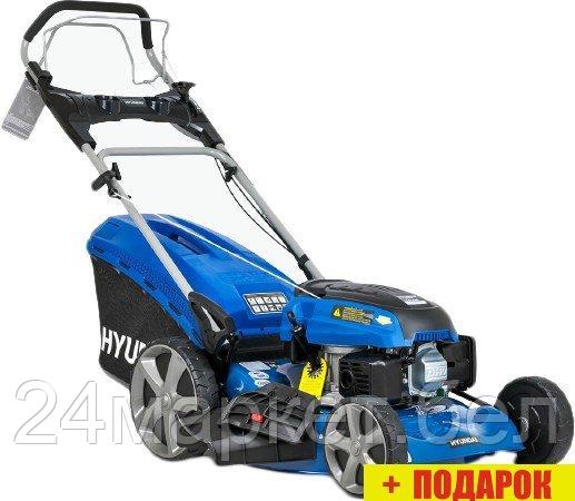 Газонокосилка Hyundai L 5144S