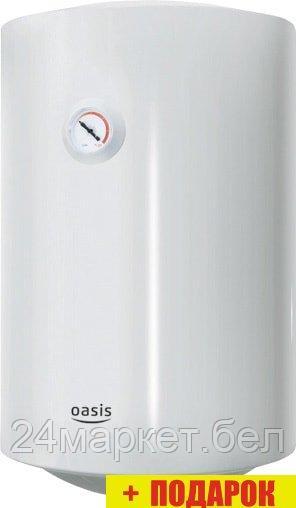 Накопительный электрический водонагреватель Oasis VL-50L