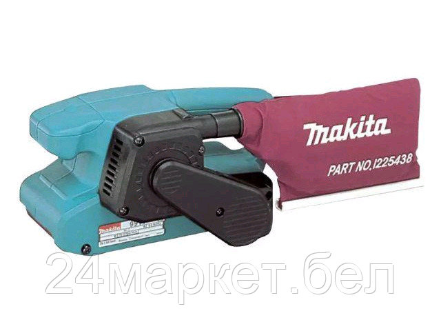 Ленточная шлифмашина Makita 9910K