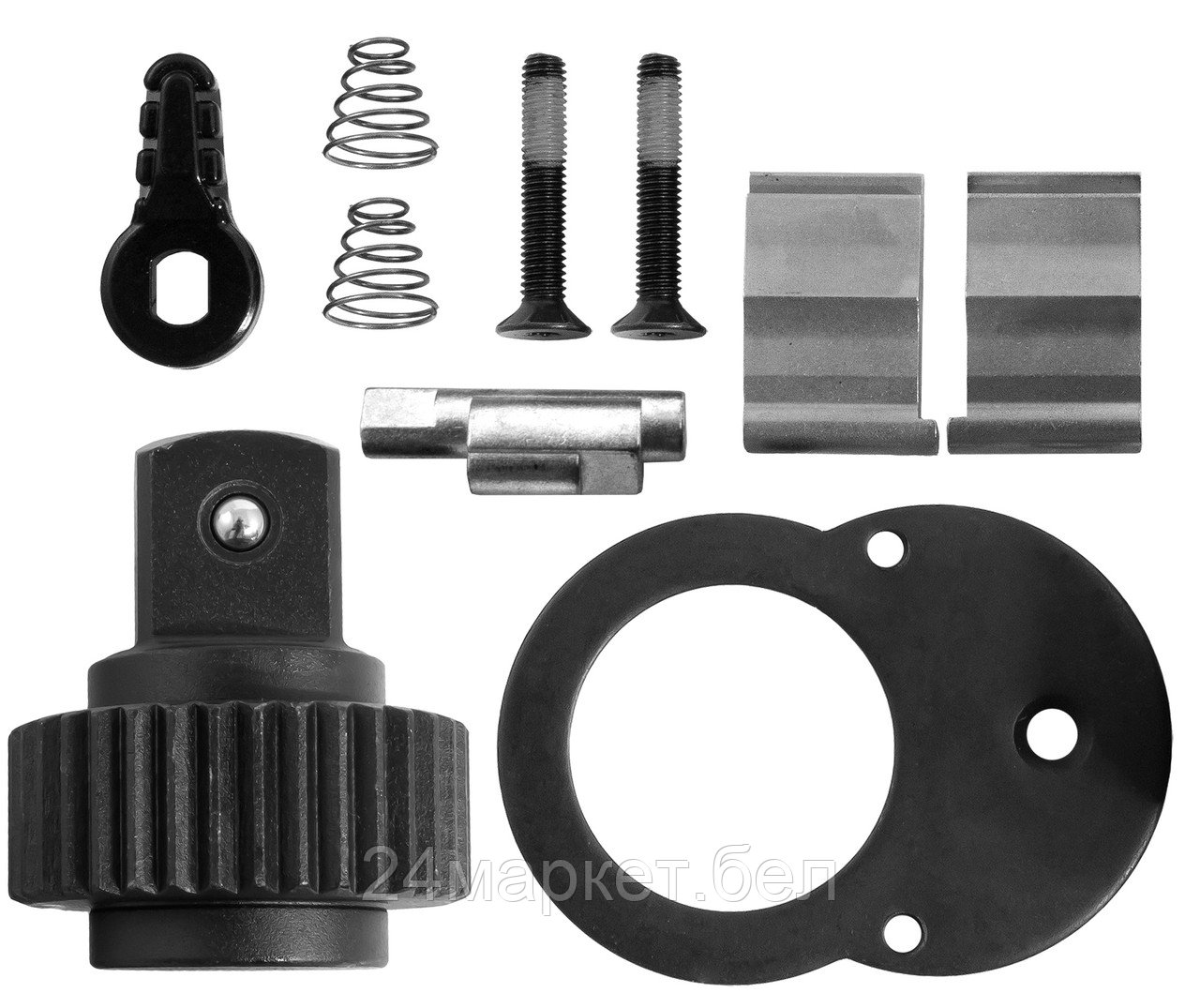 Thorvik TWBDM3475450RK TWBDM3475450RK Ремонтный комплект для ключа динамометрического TWBDM3475450