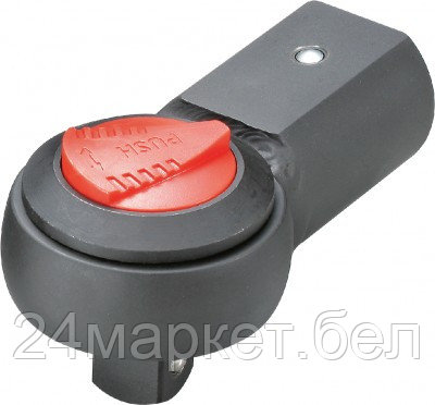 Thorvik THIR202834 THIR202834 Насадка трещоточная 3/4"DR с посадочным размером 20х28.5 мм