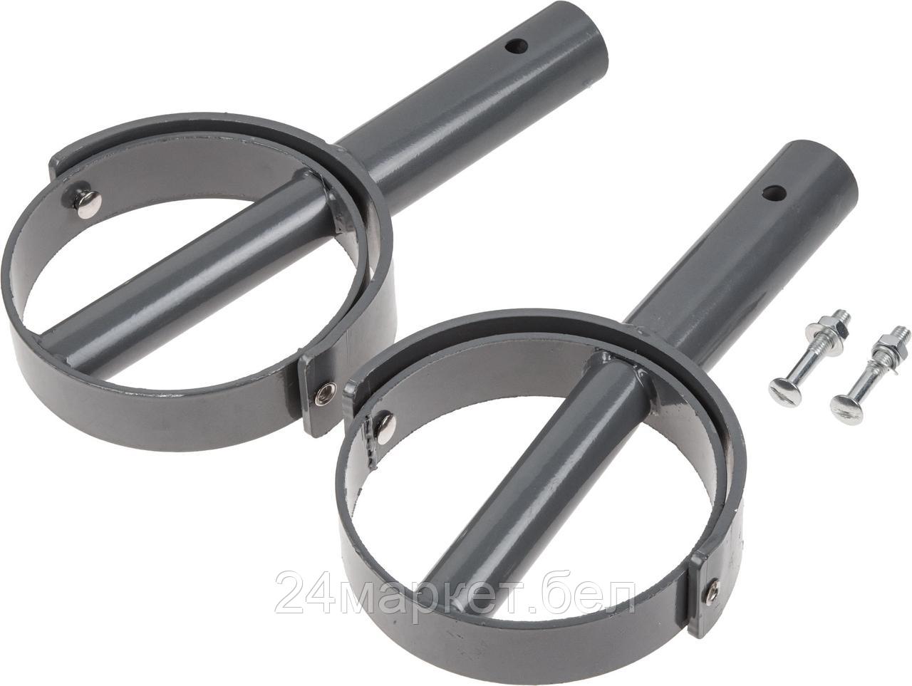 Поворотные рукоятки для тачки WB-P123 (ECO) WB-P123