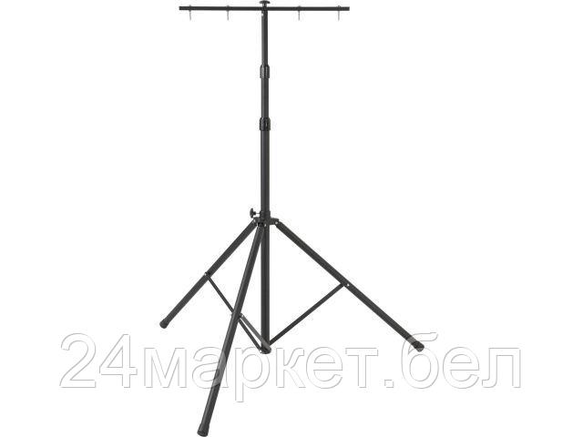 Штатив для прожекторов телескопический ST 301 Brennenstuhl (Высота: 115-300 см.  Макс. нагрузка - 10 кг) 1170310010