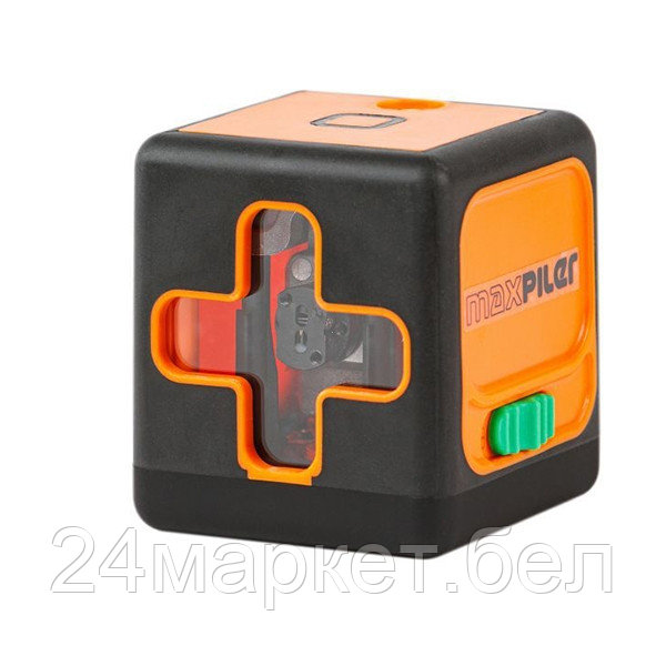 Лазерный нивелир P.I.T. MLL-0125G