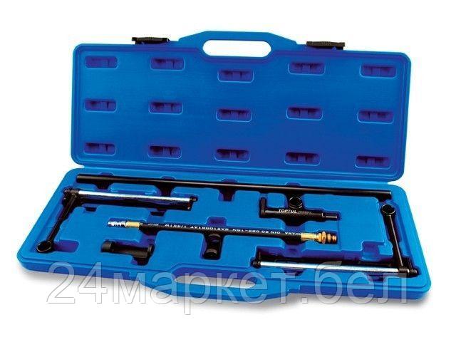 Специнструмент Toptul JDAN0222 1 предмет