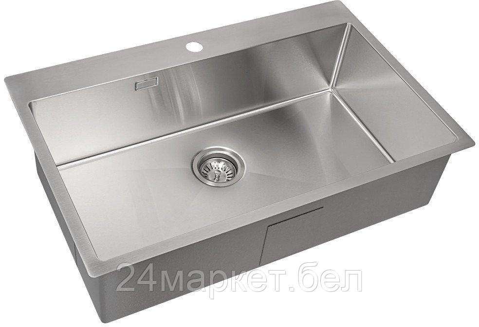 Кухонная мойка ZorG ZRE 7951