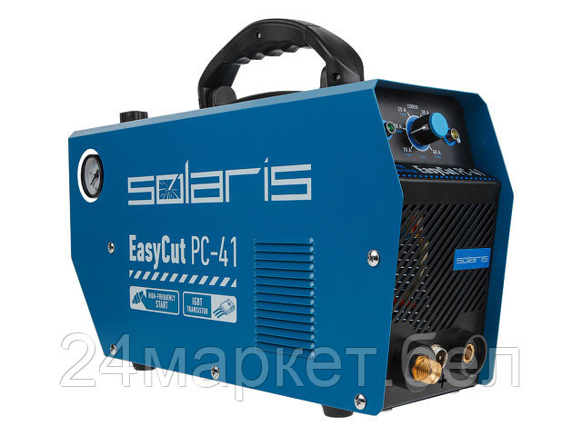 Сварочный инвертор Solaris EasyCut PC-41