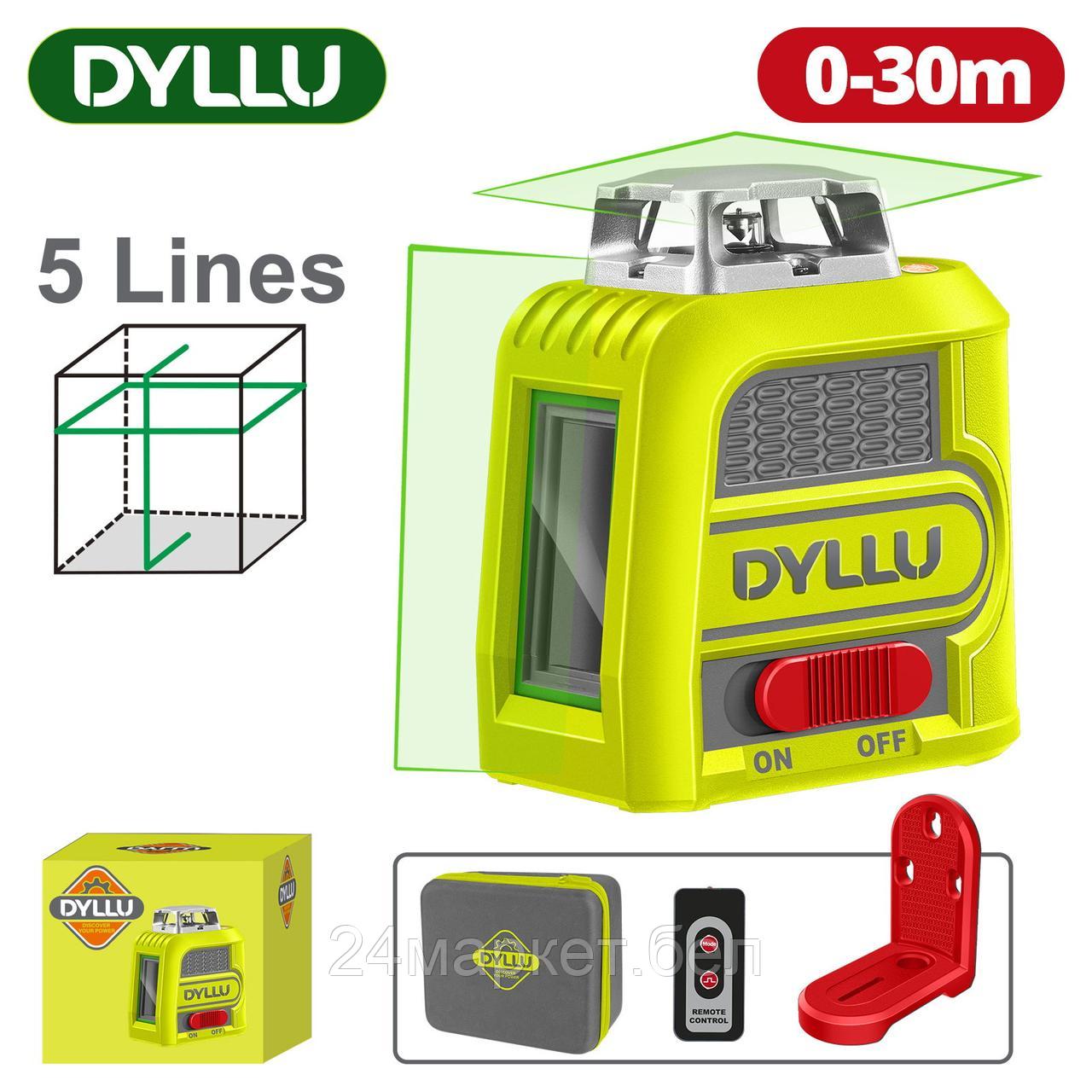 Dyllu DTLE2M05