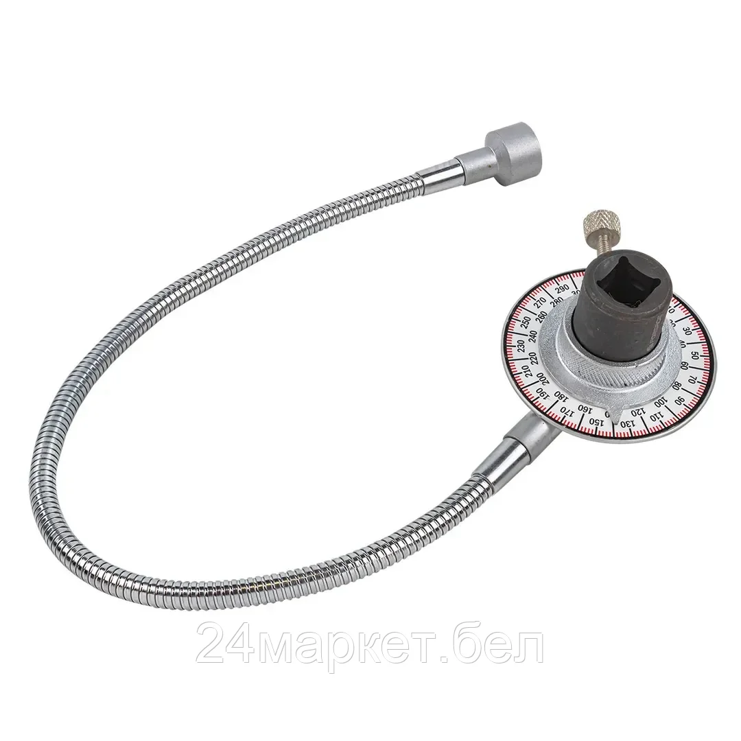 Шкала доворотная стальная с магнитным креплением Rock FORCE RF-9G1802