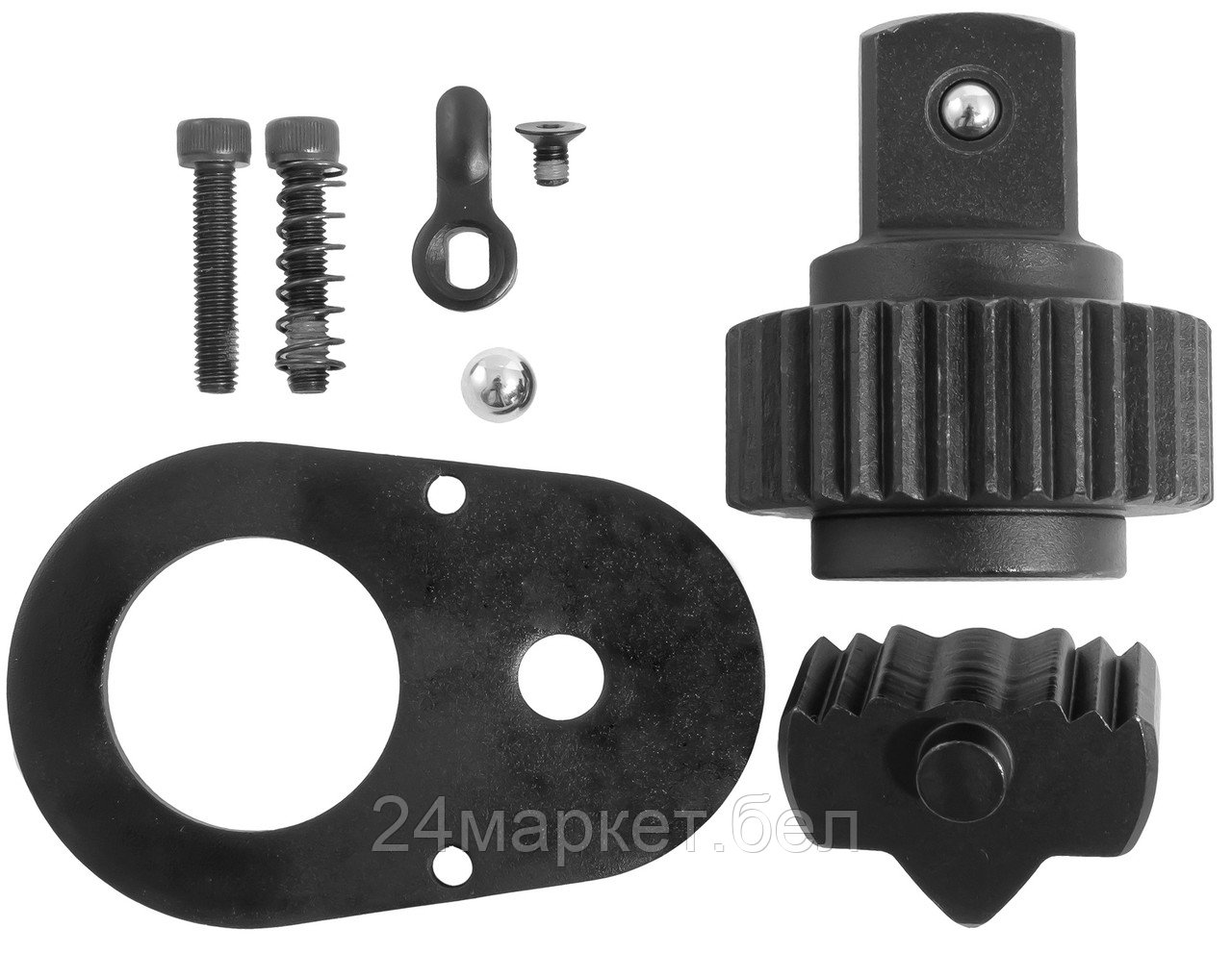 Thorvik TWBDM14002000RK TWBDM14002000RK Ремонтный комплект для ключа динамометрического TWBDM14002000