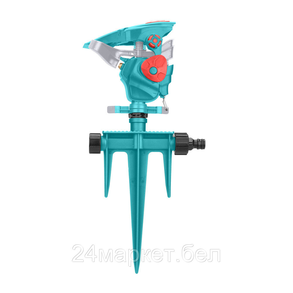 Распылитель Total THPS13601 3/4''