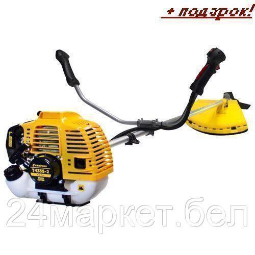 Триммер Champion Т433S-2