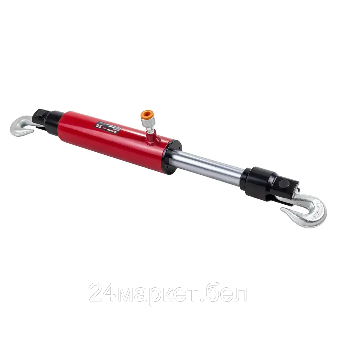 FK-0210 FORCEKRAFT Цилиндр гидравлический обратного действия для правки кузова 10т