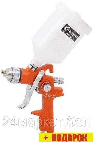 Краскопульт ELAND E-820PRO