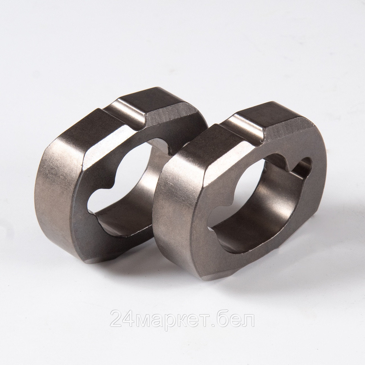 MIGHTY SEVEN NC-6266T29 MIGHTY SEVEN Ремкомплект для гайковерта NC-6266, молоток, 2 шт