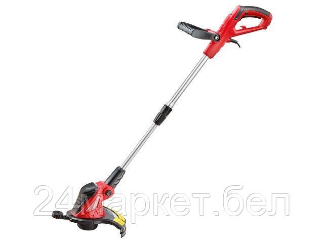 WORTEX Китай Триммер WORTEX TE 3005 (0.55 кВт, 30 см, с головкой, вес 3.3 кг)