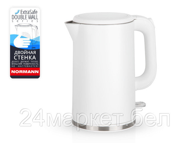 Электрочайник Normann AKL-521
