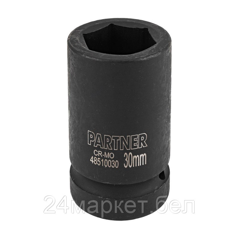 Головка слесарная Partner PA-48510030 Головка слесарная Partner PA-48510030