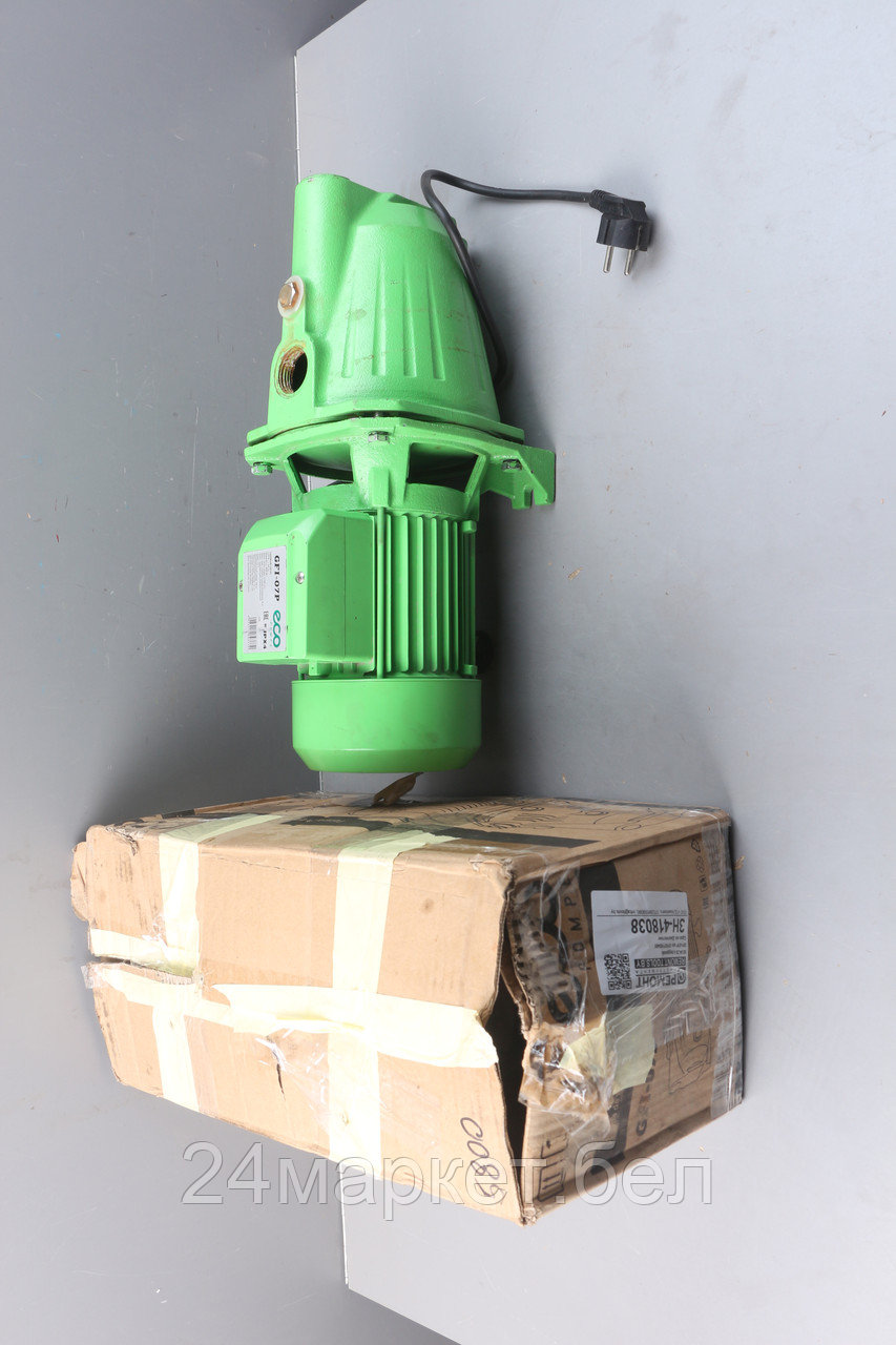 Насос садовый ECO GFI-07P уцененный (0086146287)