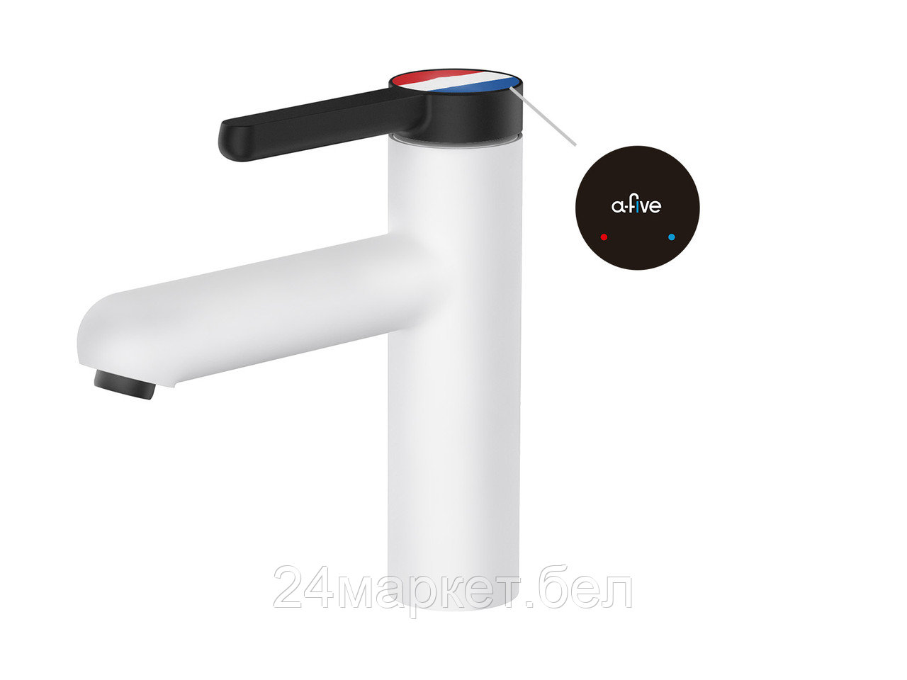 Смеситель A-Five A5-0921