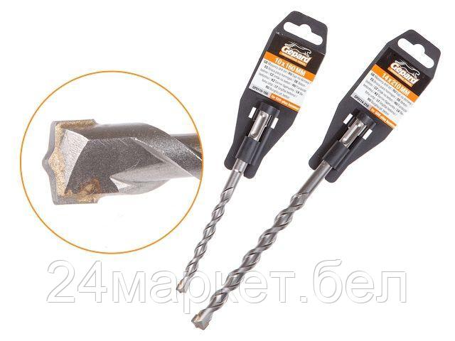 GEPARD Китай 22х950х1000 мм бур (сверло) SDS-plus GEPARD