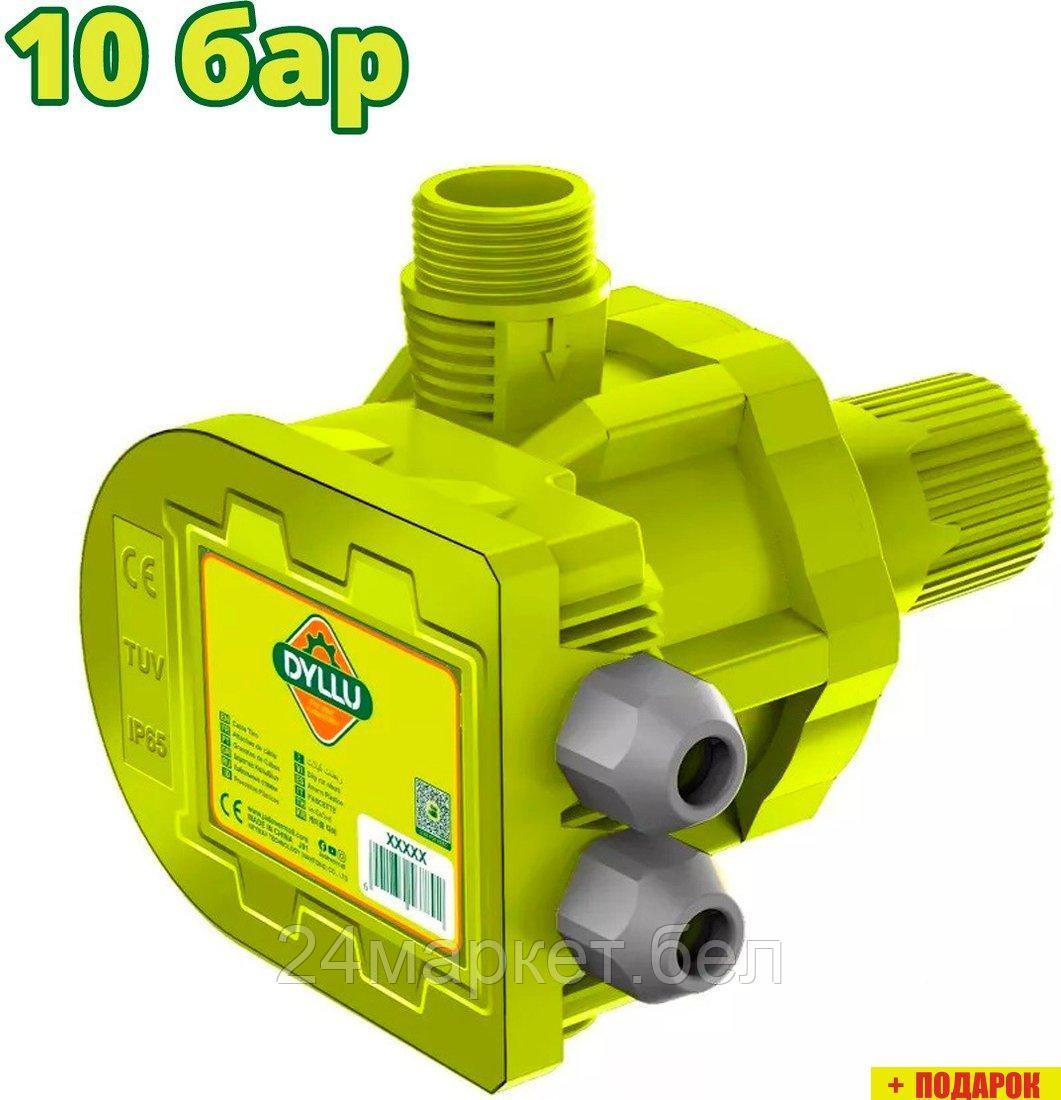 Блок управления Dyllu DTPC1A01