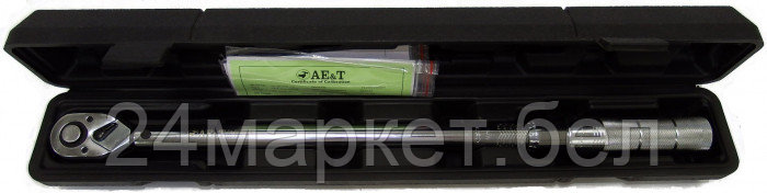 Ключ AE&T 1/2" 65-350 Нм TA-B0350-12