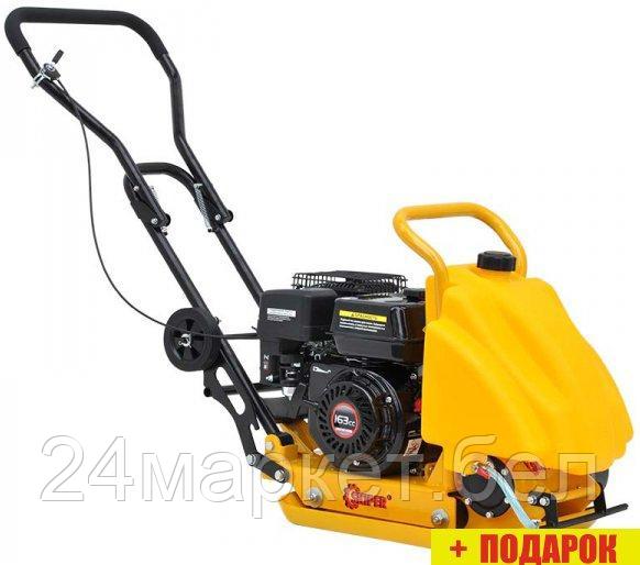 Виброплита Skiper C60L-WMT