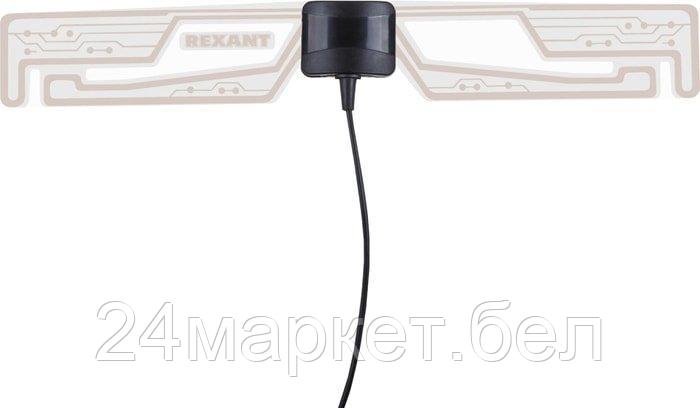 ТВ-антенна Rexant FLEX Ag-707