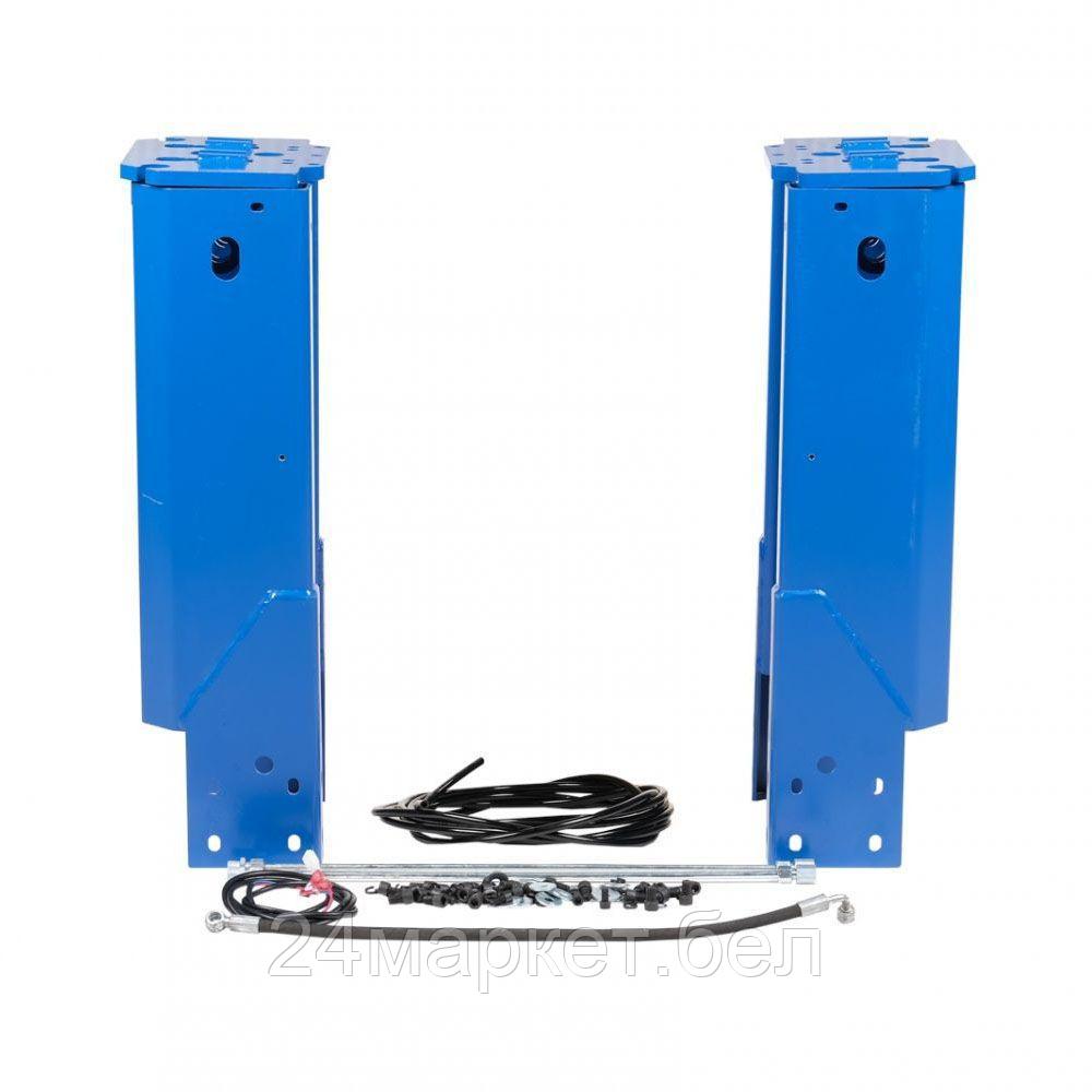 NORDBERG N4125H-600(B) NORDBERG ОПЦИЯ Комплект удлинителей колонн 600 мм для N4125H-4,5T