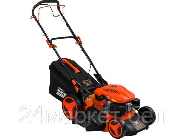 Газонокосилка Startul Garden 51 SM SG1016