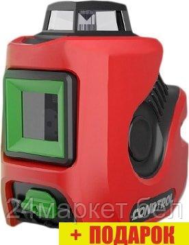 Лазерный нивелир Condtrol Neo G1-360