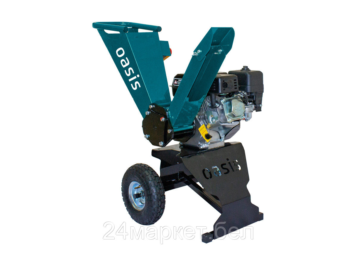 Садовый измельчитель Oasis BI-7