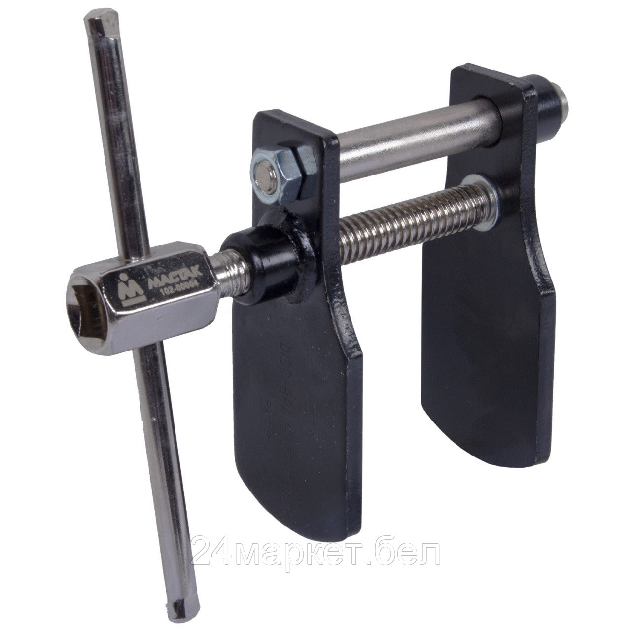 МАСТАК 102-00004 МАСТАК Приспособление для утапливания поршней тормозного цилиндра, 102-00004