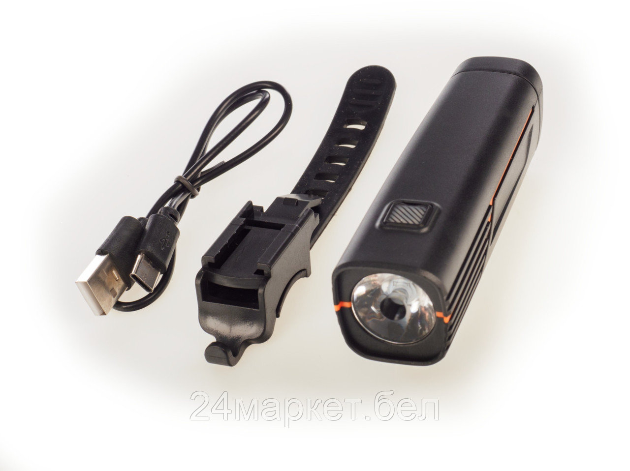 Фонарь для велосипеда B9, L5108 N-LIGHT