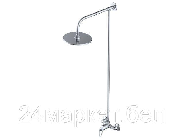 Душевая система (Lt) D35, серия URS AV Engineering (Без излива, лейка и шланг в комплекте) AVURS16-A120-633