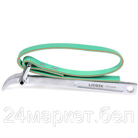 Licota ATA-0265 Съемник масляных фильтров ременной 25-160 мм