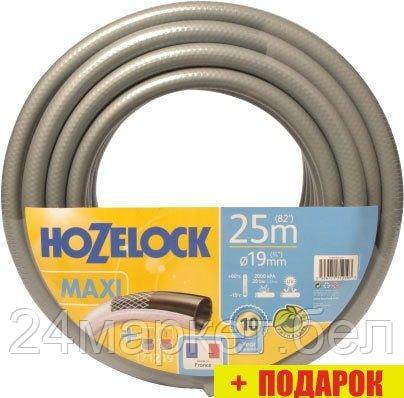 Шланг Hozelock Tricoflex Maxi 171219 (3/4", 25 м)
