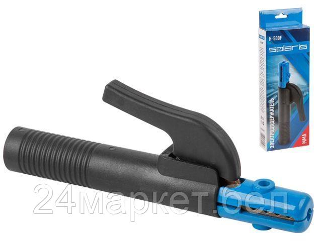 Держатель электрода Solaris SL1566-2