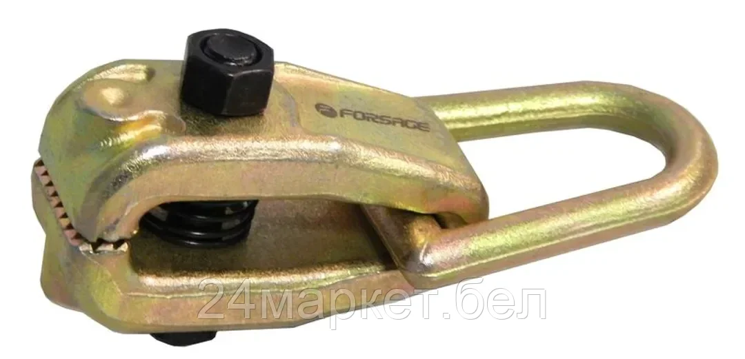 FORSAGE Захват для кузовных работ однофункциональный mini (макс.усилие 3т) Forsage F-62517