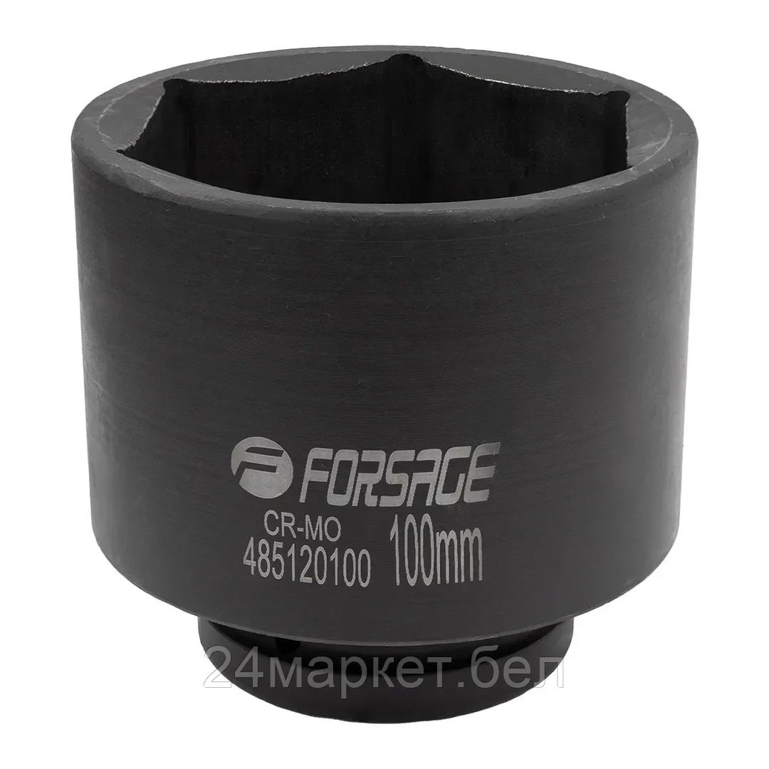 Головка слесарная FORSAGE F-485120100