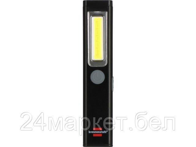 Фонарь-переноска аккумуляторный 200 Лм PL 200 AC Brennenstuhl (IP20, USB Type-C кабель в комплекте) 1175590100