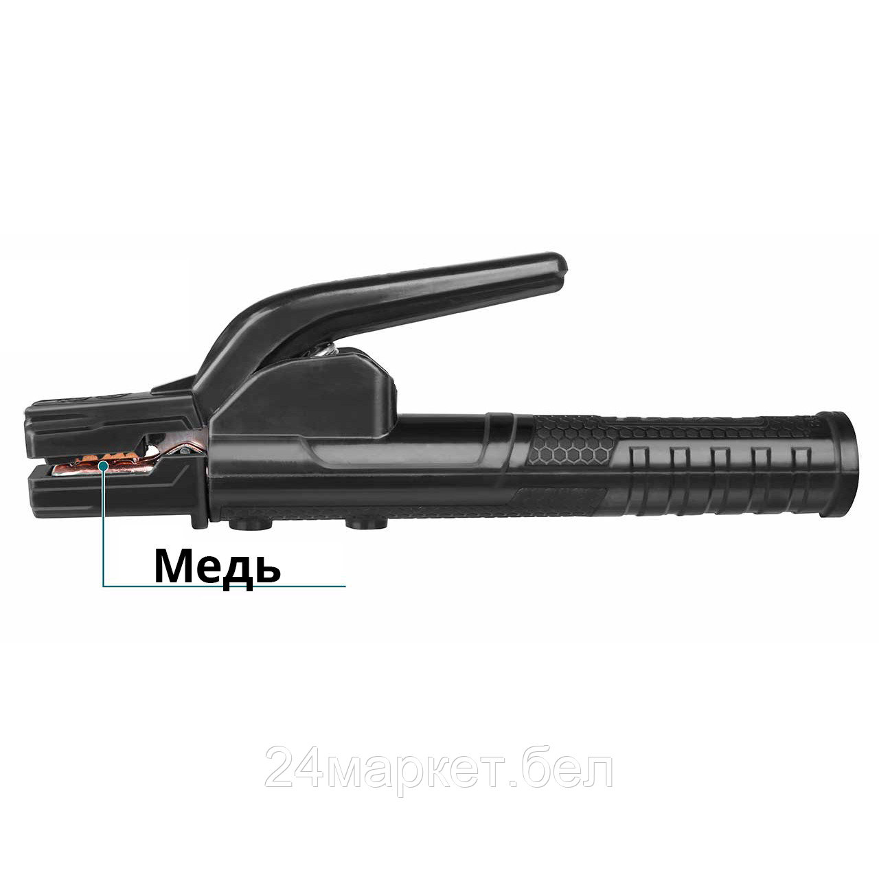 Держатель электрода Total TWAH8006