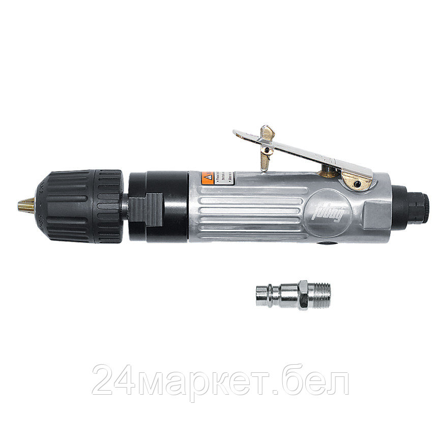 Безударная дрель Fubag DL2600