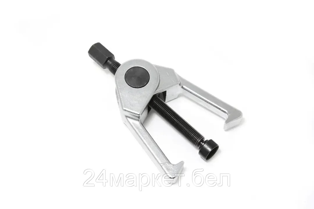 Rock FORCE Съемник шаровых опор и наконечников рулевых тяг двухлапый (рабочая глубина -60мм) Rock FORCE RF-62814