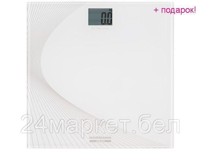 Напольные весы Normann ASB-461