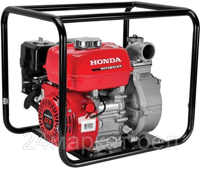 Мотопомпа Honda WH20 [WH20XTEFX]