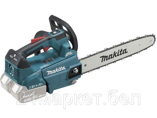 Аккумуляторная пила Makita DUC356Z (без АКБ)