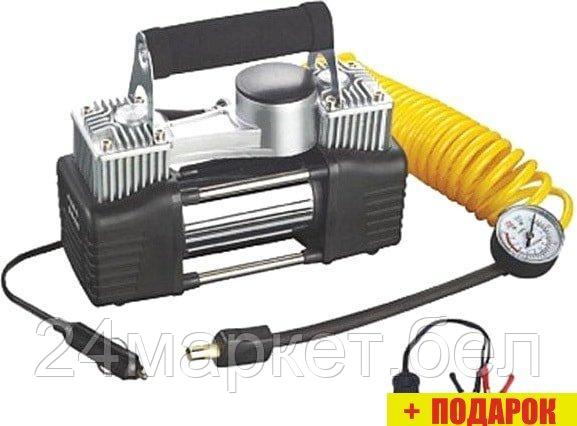 Автомобильный компрессор Edon WM102-7